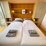 Appartement In 42645 Novi Vinodolski