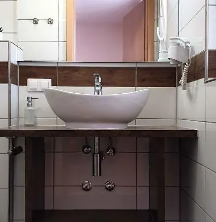 Apartment In 42645 Novi Vinodolski