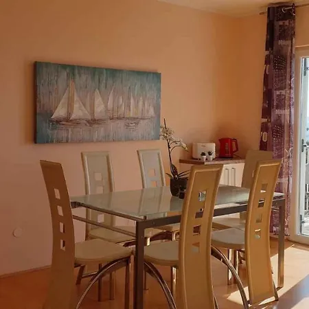 Apartment In 42645