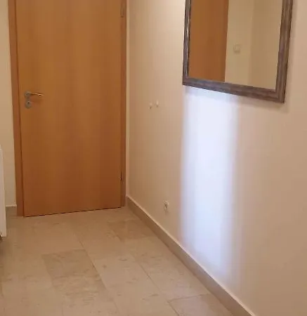 Apartment In 42645 Novi Vinodolski