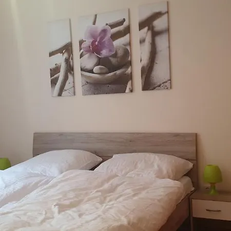 Apartment In 42645 Novi Vinodolski