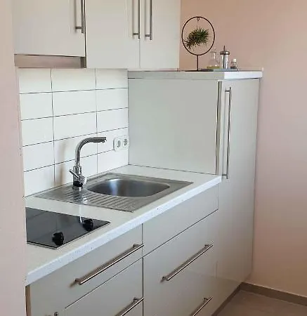 Apartment In 42645