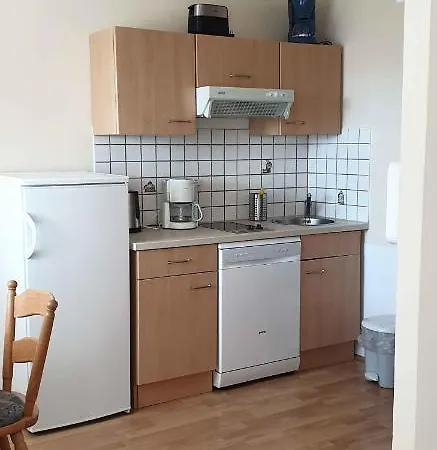 In 42645 Apartment *