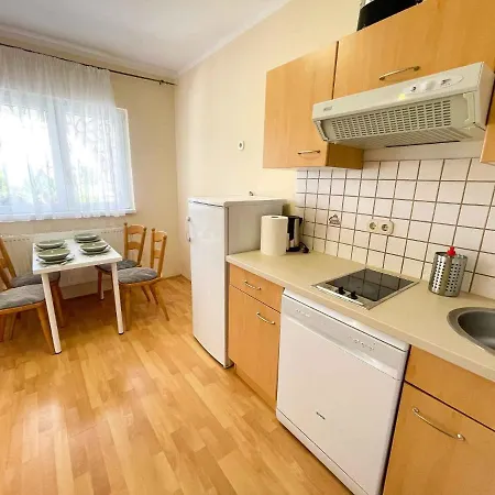 Apartment In 42645