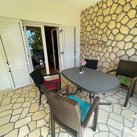 In 42645 Novi Vinodolski