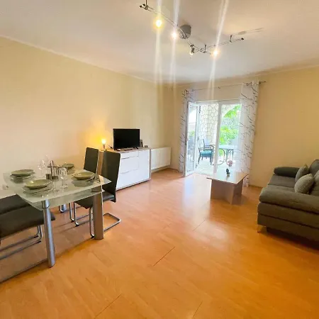 Apartman In 42645