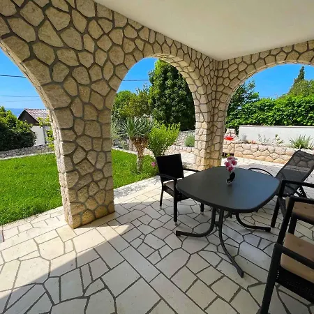 In 42645 Novi Vinodolski