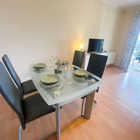 In 42645 Apartman Novi Vinodolski