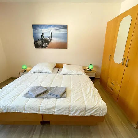 Appartamento In 42645 Novi Vinodolski