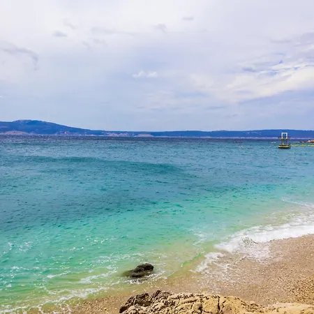 In 42645 * Novi Vinodolski