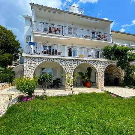 Appartamento In 42645 Novi Vinodolski