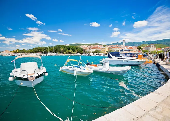 In 42645 * Novi Vinodolski