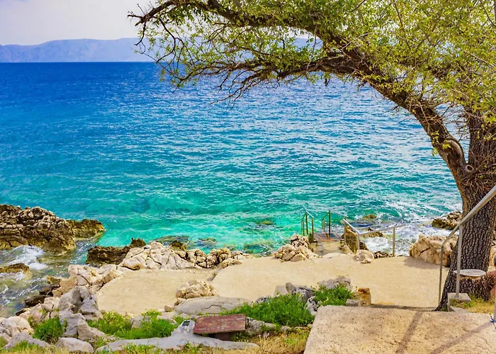 In 42645 Lägenhet Novi Vinodolski