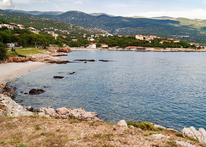 Lägenhet In 42645 Novi Vinodolski